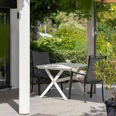 Ferienwohnung Frieda Frickingen Exteriér fotografie