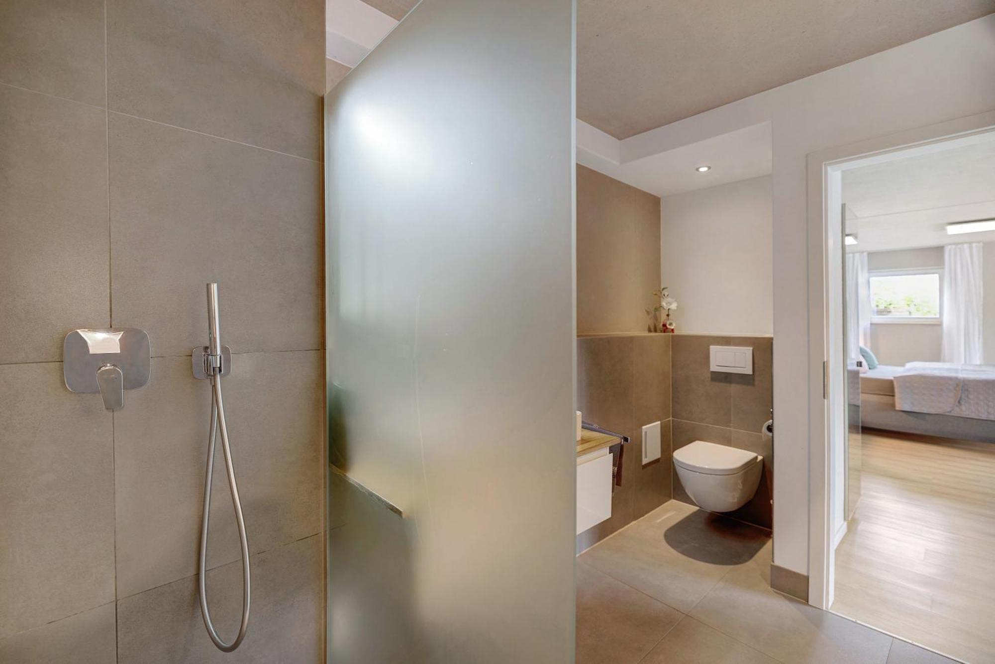 Ferienwohnung Frieda Frickingen Exteriér fotografie