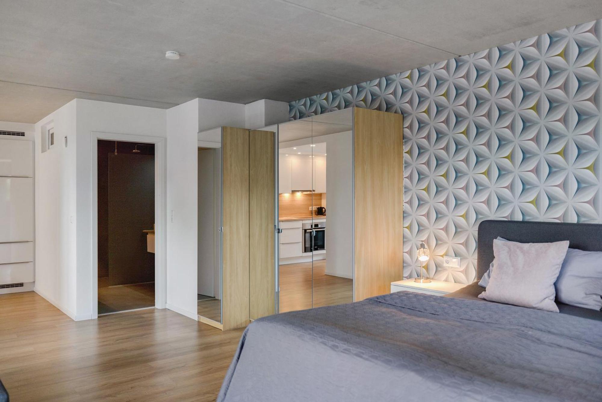 Ferienwohnung Frieda Frickingen Exteriér fotografie