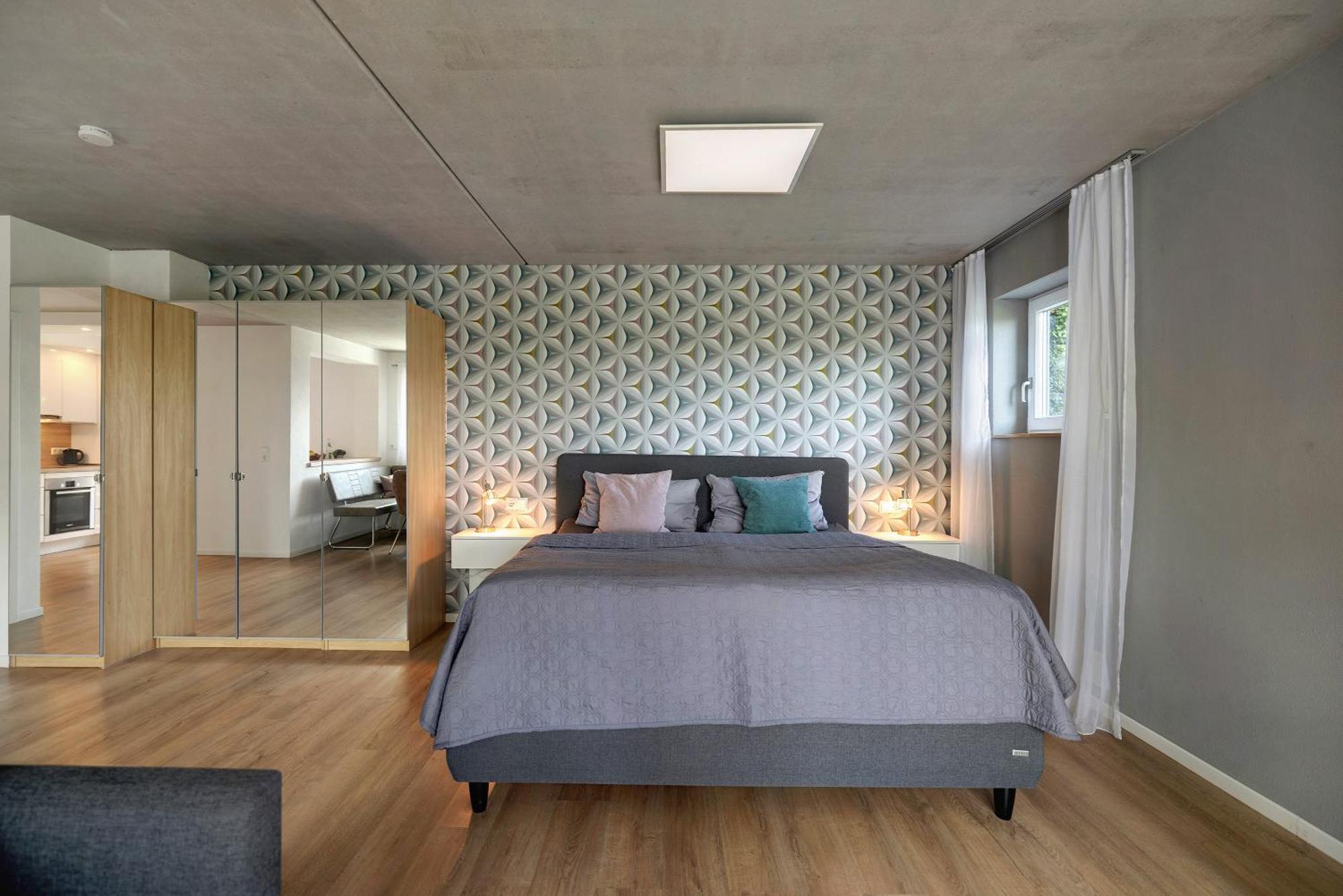 Ferienwohnung Frieda Frickingen Exteriér fotografie